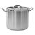 YATO GASTRO Oala cu capac 15,4 litri 280 x 250 mm inox
