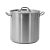 YATO GASTRO Oala cu capac 36,6 litri 360 x 360 mm inox