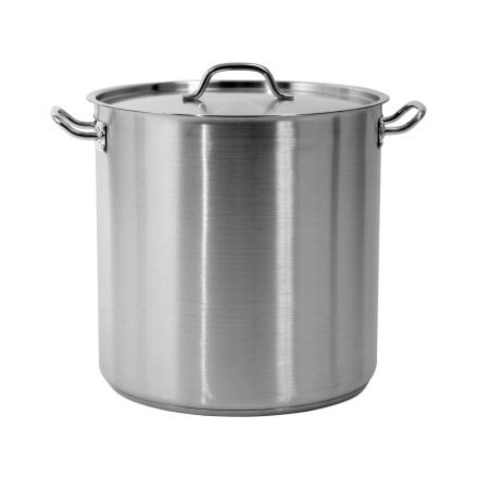 YATO GASTRO Oala cu capac 50,3 litri 400 x 400 mm inox