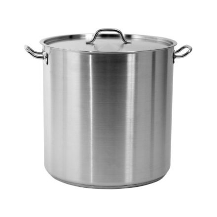 YATO GASTRO Oala cu capac 71,6 litri 450 x 450 mm inox