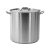 YATO GASTRO Oala cu capac 71,6 litri 450 x 450 mm inox