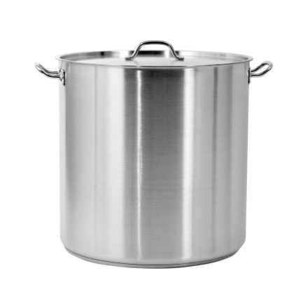 YATO GASTRO Oala cu capac 98,2 litri 500 x 500 mm inox