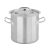 YATO GASTRO Oala cu capac 6 litri 200 x 200 mm inox