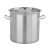 YATO GASTRO Oala cu capac 12 litri 250 x 250 mm inox