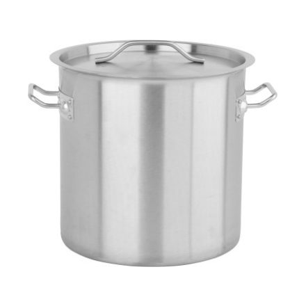 YATO GASTRO Oala cu capac 17 litri 280 x 280 mm inox