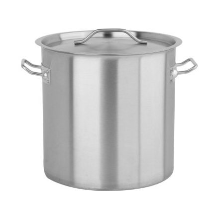 YATO GASTRO Oala cu capac 21 litri 300 x 300 mm inox