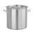 YATO GASTRO Oala cu capac 21 litri 300 x 300 mm inox