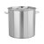 YATO GASTRO Oala cu capac 43 litri 380 x 380 mm inox