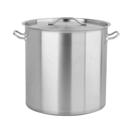 YATO GASTRO Oala cu capac 71 litri 450 x 450 mm inox