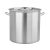 YATO GASTRO Oala cu capac 71 litri 450 x 450 mm inox