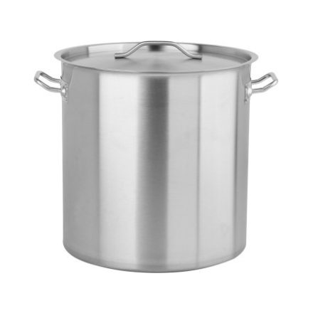 YATO GASTRO Oala cu capac 98 litri 500 x 500 mm inox