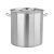 YATO GASTRO Oala cu capac 98 litri 500 x 500 mm inox