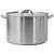 YATO GASTRO Cu capac picior 62,8 litri 500 x 320 mm inox