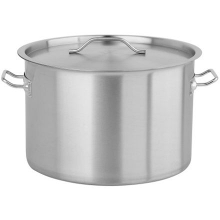 YATO GASTRO Oala cu capac 24 litri 360 x 240 mm inox
