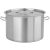 YATO GASTRO Oala cu capac 24 litri 360 x 240 mm inox