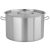 YATO GASTRO Oala cu capac 32 litri 400 x 260 mm inox
