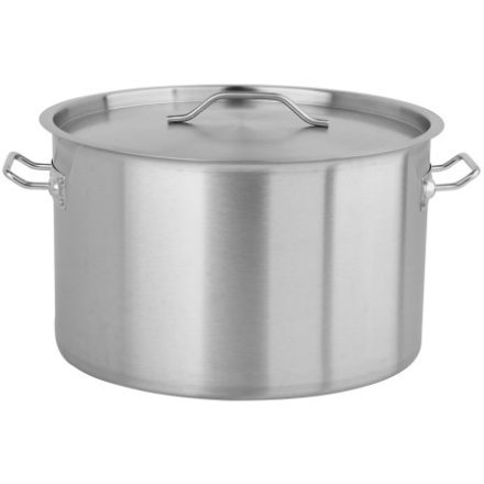YATO GASTRO Oala cu capac 58 litri 500 x 300 mm inox