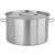 YATO GASTRO Oala cu capac 58 litri 500 x 300 mm inox
