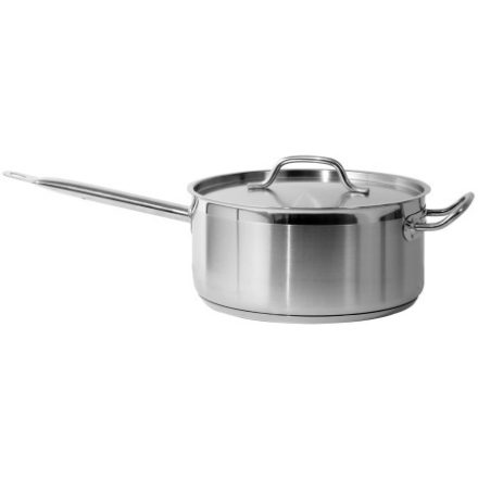 YATO GASTRO 8 litri 280 mm inox