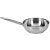 YATO GASTRO Tigaie 2 litri 200 x 65 mm inox