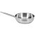 YATO GASTRO Tigaie 3,4 litri 240 x 75 mm inox