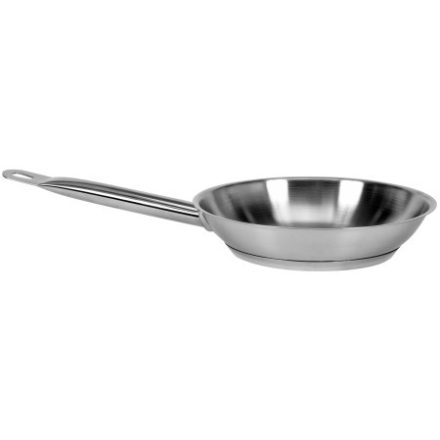 YATO GASTRO Tigaie 200 mm inox