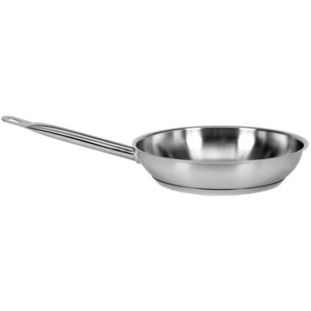 YATO GASTRO Tigaie 240 mm inox