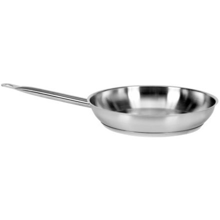 YATO GASTRO Tigaie 3,1 litri 280 x 50 mm inox