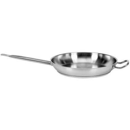 YATO GASTRO Tigaie 320 mm inox