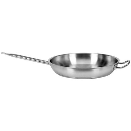 YATO GASTRO Tigaie 6,1 litri 360 x 60 mm inox