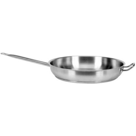 YATO GASTRO Tigaie 400 mm inox