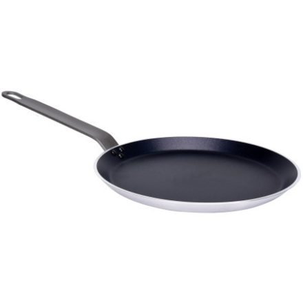 YATO GASTRO Tigaie pentru clătite cu strat de teflon 260 mm aluminiu