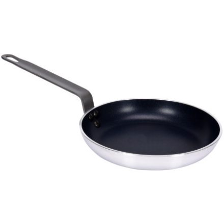 YATO GASTRO Tigaie cu inductie teflon 240 mm Aluminiu