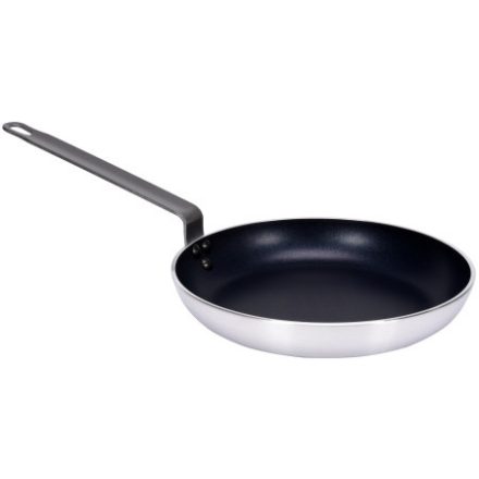 YATO GASTRO Tigaie cu inductie teflon 280 mm Aluminiu