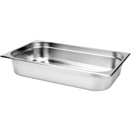 YATO GASTRO Insert Inox 100 mm GN 1/1