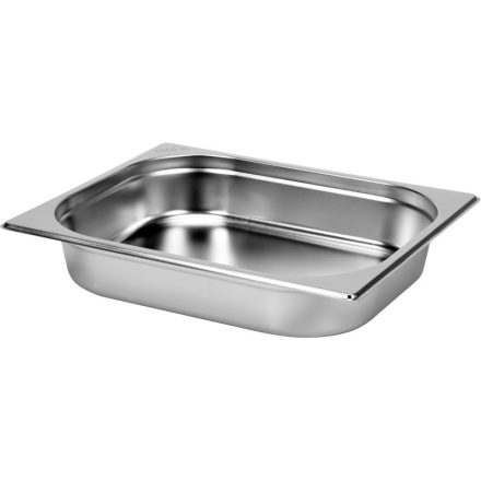YATO GASTRO Insert Inox 65 mm GN 1/2