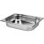 YATO GASTRO Insert Inox 65 mm GN 1/2