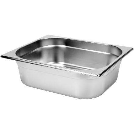 YATO GASTRO Insert Inox 100 mm GN 1/2