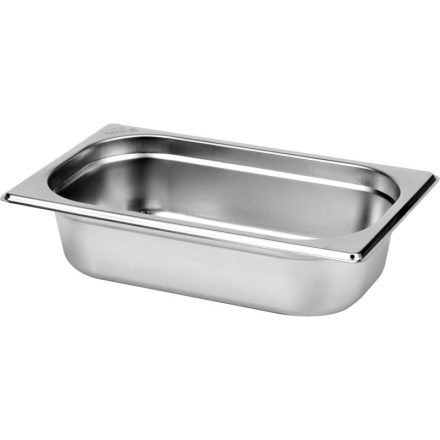 YATO GASTRO Insert Inox 65 mm GN 1/4