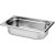 YATO GASTRO Insert Inox 65 mm GN 1/4