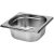 YATO GASTRO Inserție inox 65 mm GN 1/6 1 l