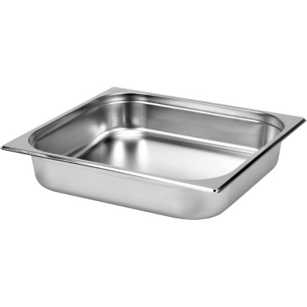 YATO GASTRO Insert Inox 65 mm GN 2/3