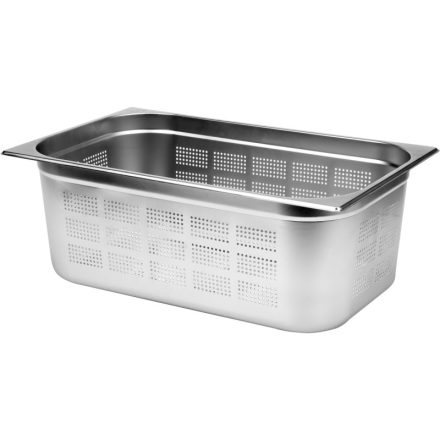 YATO GASTRO Insert Inox 200 mm GN 1/1