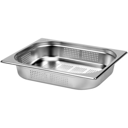 YATO GASTRO Insert Inox 65 mm GN 1/2