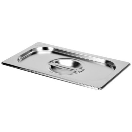 Capac insert YATO GASTRO Inox GN 1/4