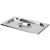 Capac insert YATO GASTRO Inox GN 1/4