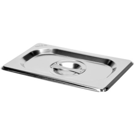 Capac insert YATO GASTRO Inox GN 1/9