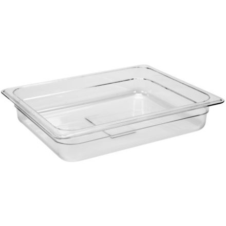YATO GASTRO Inserție din plastic 65 mm GN 1/2