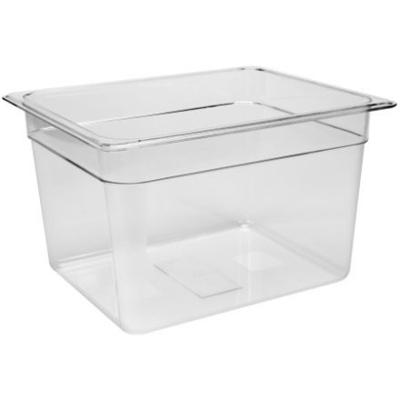 YATO GASTRO Inserție din plastic 200 mm GN 1/2