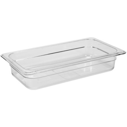 YATO GASTRO Inserție din plastic 65 mm GN 1/3